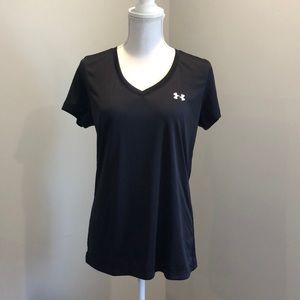 Under Armour heat gear top